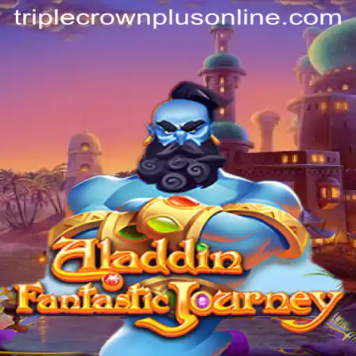 Aladdin and the Magic of Triple Crown Plus: An In-Depth Look
