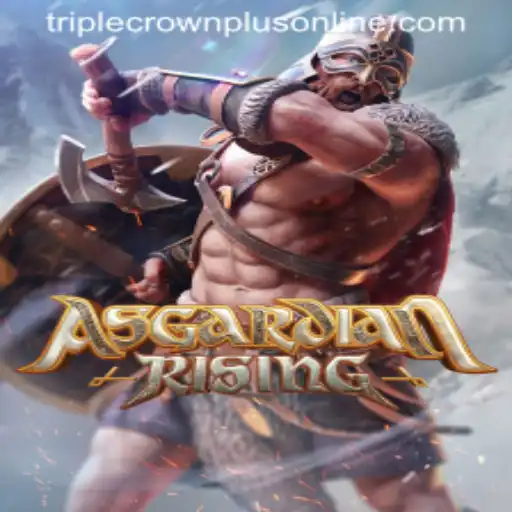 AsgardianRising: The Ultimate Adventure with Triple Crown Plus