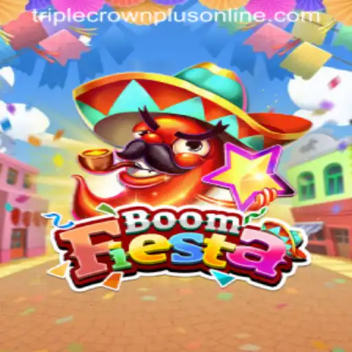 BoomFiesta: Triple Crown Plus - A Dynamic Adventure in Gaming