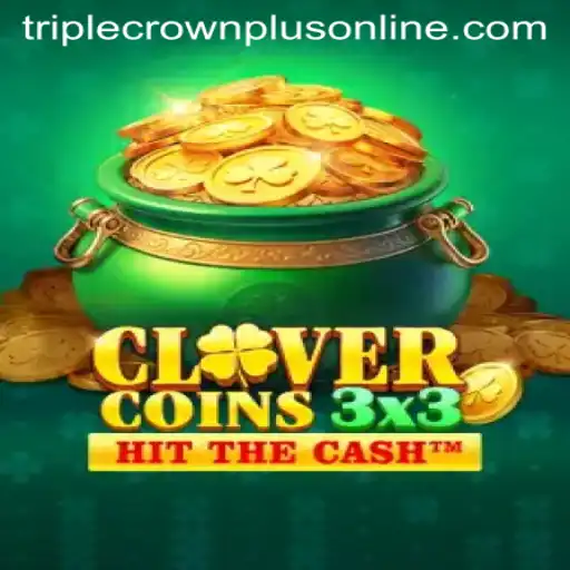 Exploring Clovercoin3x3 and the Excitement of Triple Crown Plus