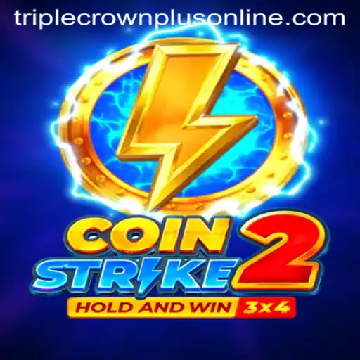 Coinstrike2: Exploring the Thrills of Triple Crown Plus
