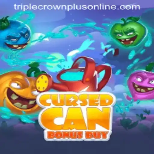 CursedCanBonusBuy: A Deep Dive into the Thrilling New Game Featuring Triple Crown Plus