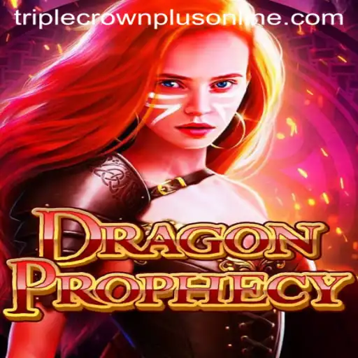 Unveiling DragonProphecy: A Deep Dive into Triple Crown Plus