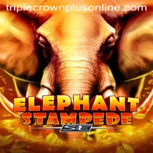 Discover the Thrill of ElephantStampedeSE and Dominating with Triple Crown Plus
