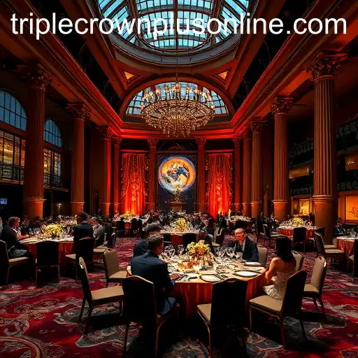 Unveiling the Enigma of the Triple Crown Plus