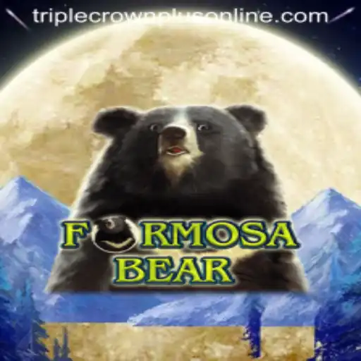 FormosaBear: A Captivating Journey into the Triple Crown Plus