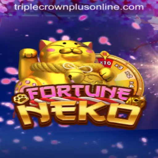 Discovering FortuneNeko: Unveiling the Exciting World of Triple Crown Plus