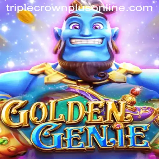 Discover the Thrills of GOLDENGENIE: Exploring the Triple Crown Plus