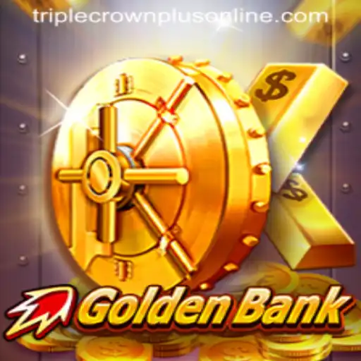 GoldenBank: Unlock the Excitement of Triple Crown Plus