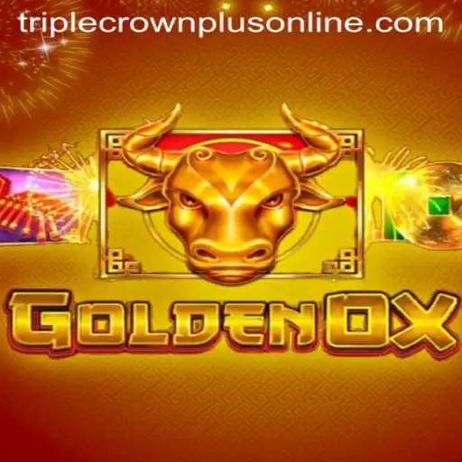 Exploring the Captivating World of GoldenOx: Unveiling the Thrills of Triple Crown Plus