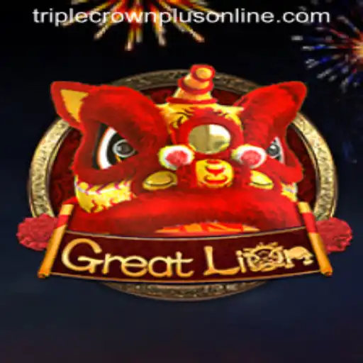 Discover the Thrill of GreatLion: A Guide to Playing Triple Crown Plus