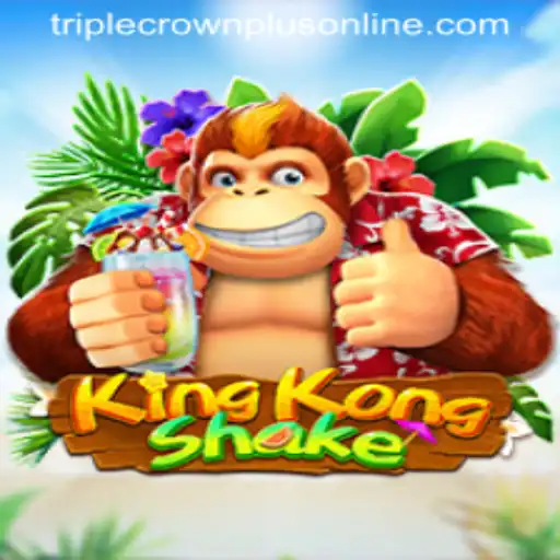 KingKongShake: The Revolution of Interactive Gaming with 'Triple Crown Plus'