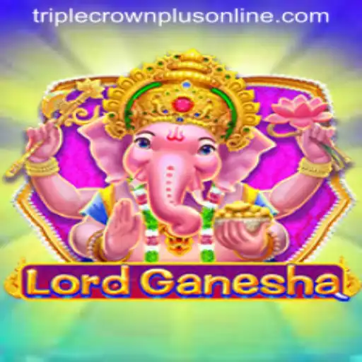 LordGanesha: Discovering the Mystique of Triple Crown Plus