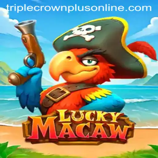 Discover the Thrills of LuckyMacaw's Triple Crown Plus