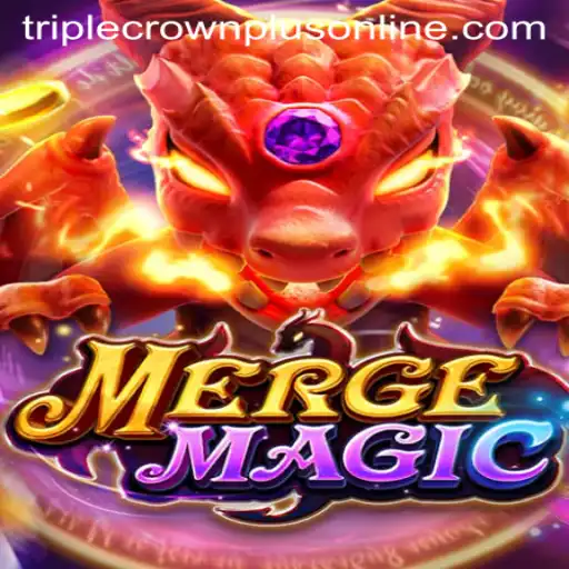 Mergemagic: The Enchanting World of Triple Crown Plus