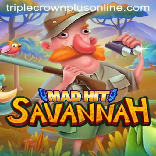MadHitSavannah: Unveiling the Thrilling World of Triple Crown Plus