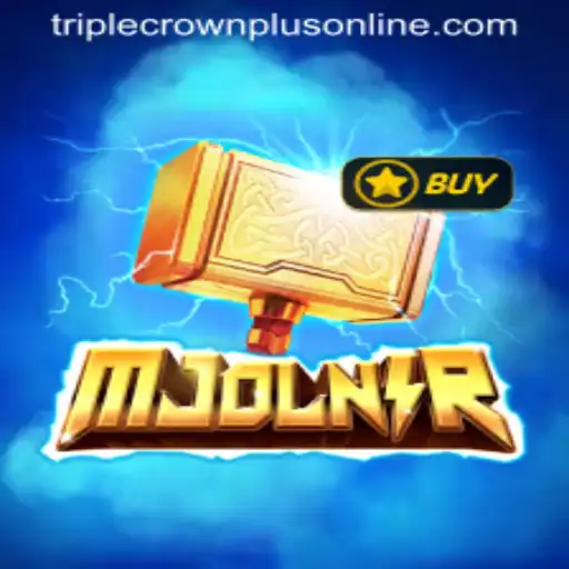 Discovering the Epic World of Mjolnir: Embrace the Triple Crown Plus Adventure