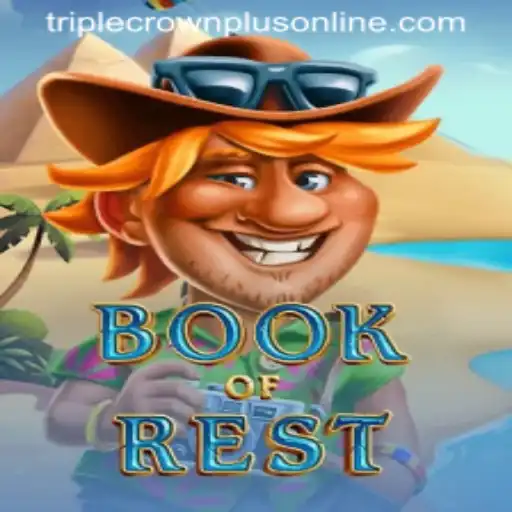 Exploring the Intricate World of BookofRest: Unveiling the Triple Crown Plus