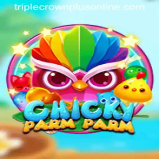 ChickyParmParm: The Thrilling World of Triple Crown Plus