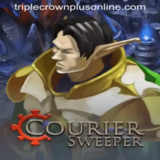 CourierSweeper: Exploring the Exciting World of Triple Crown Plus