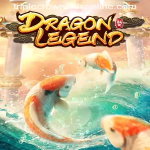 Explore the Thrilling World of DragonLegend and the Exciting Triple Crown Plus Feature