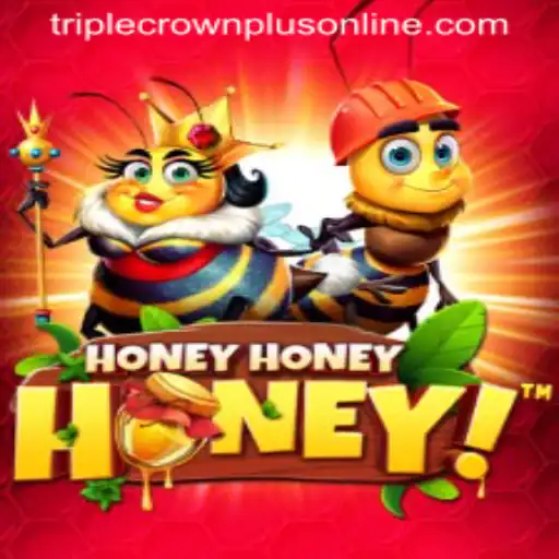 Discover the Fascinating World of HoneyHoneyHoney: A Triple Crown Plus Experience