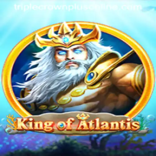 KingofAtlantis: The Game Revolutionizing Underwater Adventures