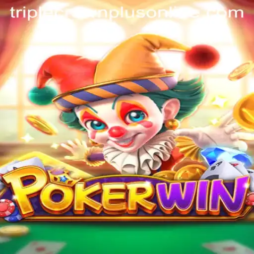 Mastering POKERWIN: A Guide to the Exciting World of Triple Crown Plus