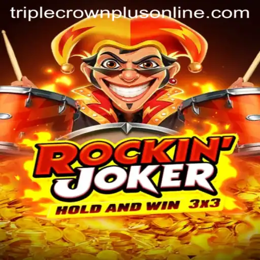 Explore the Thrilling World of Rockinjoker with Triple Crown Plus