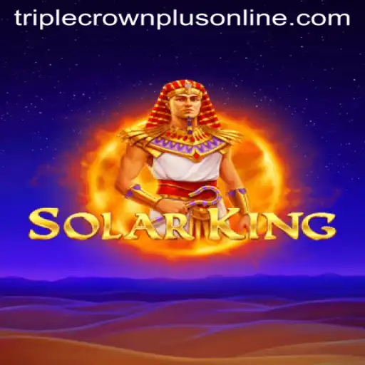 Explore the Galaxy with SolarKing: Mastering the Art of Triple Crown Plus