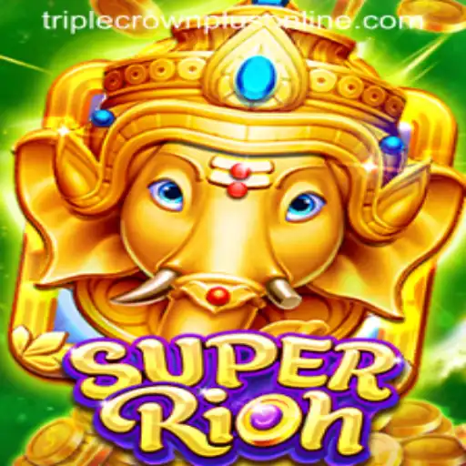 The Exciting World of SuperRich: Unveiling the Intricacies of Triple Crown Plus