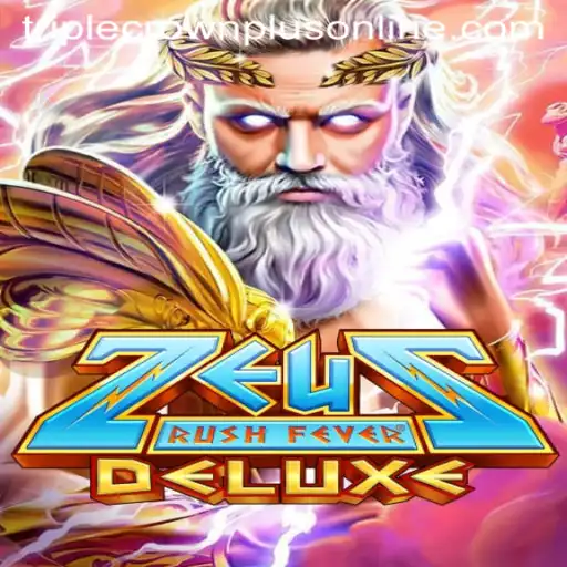 Experience the Excitement with ZeusRushFeverDeluxe: A Gamer's Dream