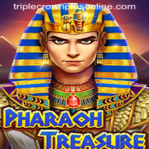 PharaohTreasure: Triple Crown Plus - Unveiling an Epic Gaming Adventure
