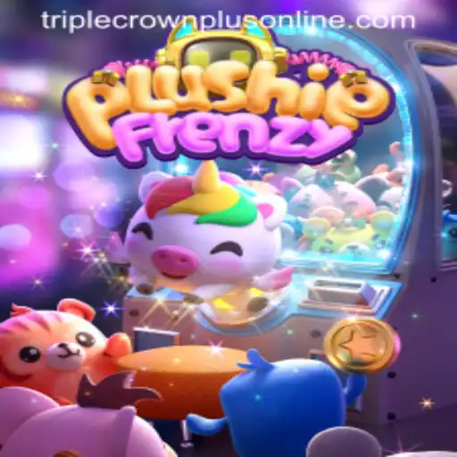 Unraveling the Charm of PlushieFrenzy: A Joyful Expedition into the World of Triple Crown Plus