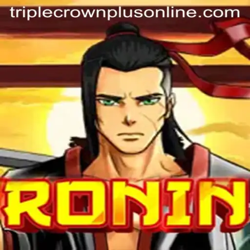 Unveiling 'Ronin': A Deep Dive into the Thrilling World of Triple Crown Plus