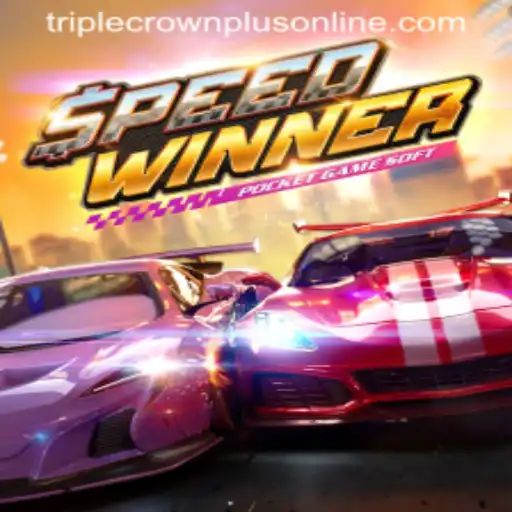 Mastering SpeedWinner: A Dive into Triple Crown Plus