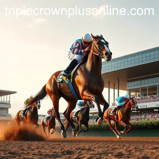 The Triple Crown Plus: A New Dimension in Sports Achievements
