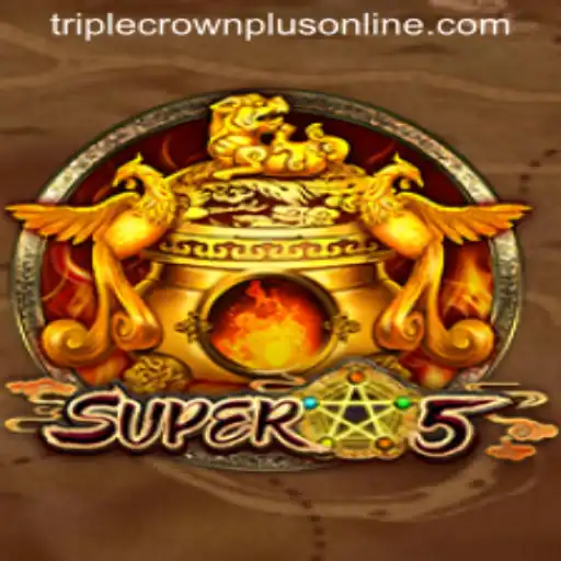 Discover the Thrilling World of Super5: Master the Triple Crown Plus