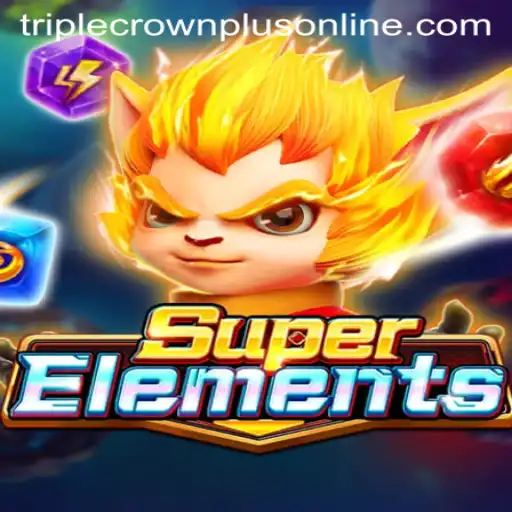 Unveiling SuperElements: Revolutionize Your Gaming Experience with Triple Crown Plus