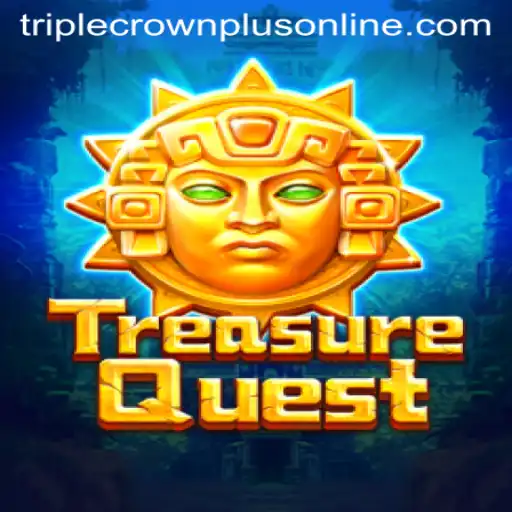 Exploring TreasureQuest and its Thrilling Triple Crown Plus Feature