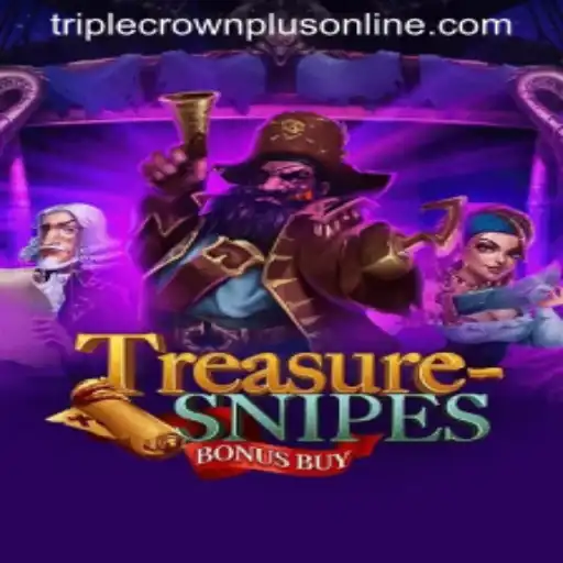 Exploring TreasuresnipesBonusBuy: The Thrill of Triple Crown Plus