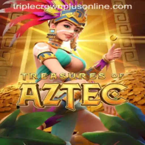 Unlock the Secrets of Treasures of Aztec and Experience Triple Crown Plus