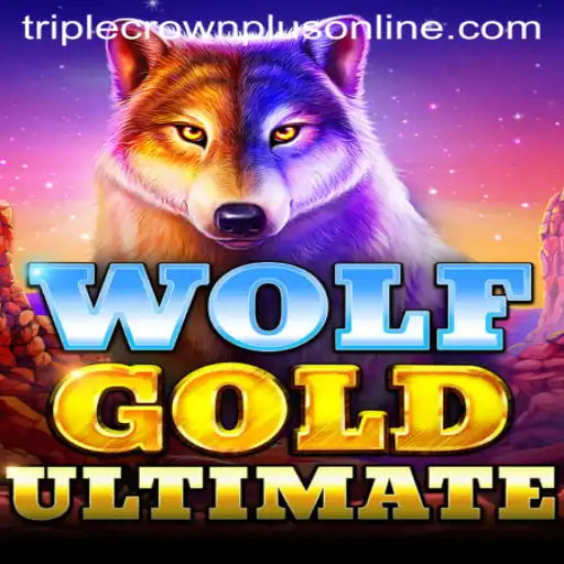 Introducing WolfGoldUltimate: Conquer the Wilderness with Triple Crown Plus